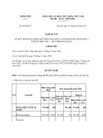 Nghị quyết 20 2013 NQ-CP - Quy hoạch sử dụng đất đến năm 2020 và kế hoạch sử dụng đất 5 năm kỳ đầu (2011-2015) của tỉnh Hà Giang