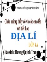 Bài 22. Thành phố Cần Thơ