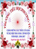 Bài 22. Thành phố Cần Thơ