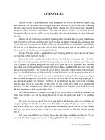 Cấu trúc dữ liệu và giải thuật - PTITVL GiaoTrinh