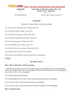 nghi dinh 68 2017 nd cp ve quan ly phat trien cum cong nghiep