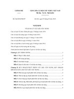 nghi dinh 24a 2016 nd cp quan ly vat lieu xay dung