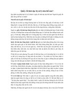 quay roi tinh duc bi xu ly nhu the nao