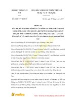 thong tu 28 2017 tt bgtvt sua doi thong tu 01 2010 tt bgtvt ve phong chong lut bao thien tai va cuu nan duong sat