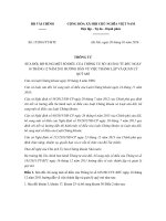 thong tu 15 2016 tt btc sua doi huong dan ve thanh lap va quan ly quy mo