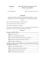 nghi dinh 159 2016 nd cp huong dan luat thanh tra ve to chuc va hoat dong cua ban thanh tra nhan dan