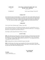 Nghị quyết 81 NQ-CP - Kế hoạch hành động của Chính phủ thực hiện Thông báo Kết luận 26-TB TW