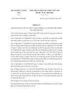 thong tu 01 2016 tt bgddt ve quy che to chuc va hoat dong cua truong pho thong dan toc noi tru