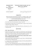 nghi quyet 04 2017 nq hdtp huong dan quy dinh bo luat to tung dan su 92 2015 qh13 ve tra lai don khoi kien