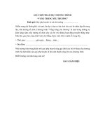 mau giay moi tham du chuong trinh tet trung thu