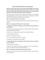 Thu Tuc Cap Doi Cap Lai The Can Cuoc Cong Dan