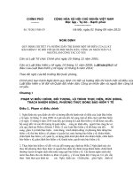 Nghị định hướng dẫn thi hành luật bảo hiểm y tế số 70 2015 NĐ-CP - Nghị định hướng dẫn thi hành luật bảo hiểm y tế đối với quân nhân bao hiem y te