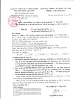 Công ty cổ phần đầu tư và phát triển doanh nghiệp Việt Nam | Tin tức Cổ Đông IMG 20161003 0008