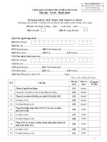 To khai khau tru tien luong 05KK TNCN