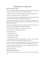 cach viet so yeu ly lich tu khai