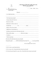 cong van de nghi thanh lap truong trung cap nghe