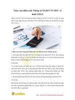 toan van diem moi thong tu 93 2017 tt btc ve thue gtgt