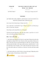 nghi dinh 99 2017 nd cp ve nhiem vu co cau to chuc cua vien han lam khoa hoc xa hoi viet nam