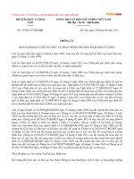 ttu13 quy che to chuc truong mam non tu thuc