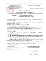 Công ty cổ phần đầu tư và phát triển doanh nghiệp Việt Nam | Tin tức Cổ Đông IMG 20160628 0003