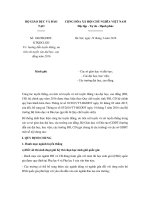 cong van 1062 bgddt ktkdclgd huong dan tuyen thang uu tien xet tuyen vao dai hoc cao dang 2016