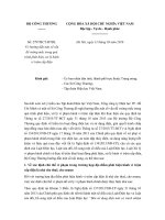 cong van 2797 bct dtdl huong dan vuong mac trong xu ly hanh vi trom cap dien