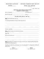 hop dong thue khoan chuyen mon