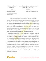 cong van 3991 bhxh tckt ve su dung hoa don dien tu trong thanh toan chi phi kham chua benh bao hiem y te 1