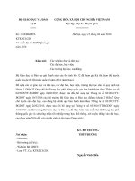 cong van 1610 bgddt ktkdclgd ve mien ky thi trung hoc pho thong quoc gia nam 2016