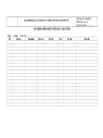 mau so theo doi nhan vien ra vao cong ty