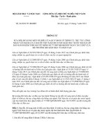 Thông tư 26 2013 TT-BGDĐT - Quy định về trình tự, thủ tục công nhận văn bằng của người Việt Nam do cơ sở giáo dục nước ngoài cấp