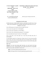 nghi quyet lien tich 11 2016 nqlt ubtvqh cp dctubtwmttqvn huong dan quy trinh hiep thuong bau cu quoc hoi