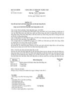 Thông tư 39 2013 TT-BTC - Về việc sửa đổi mức thuế suất thuế nhập khẩu ưu đãi mặt hàng Hydro peroxit thuộc mã số 2847.00.10 tại Biểu thuế nhập khẩu ưu đãi