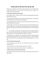 huong dan ke khai thue tieu thu dac biet