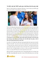 tu 2021 khi thi thpt quoc gia co the lam bai tren may tinh