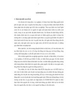 Tăng cường kiểm soát chi phí tại công ty y tế quận Hải Châu.