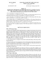 Thong tu 89 2010 TT BTC bao cao cong khai quan ly su dung tai san nha nuoc