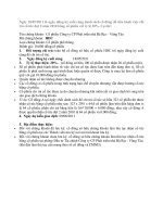 Ngày 18 05 2011 là ngày đăng kí cuối cùng chi trả cổ tức đợt 2 năm 2010