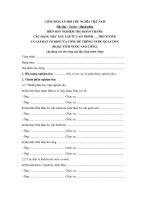 mau bien ban nghiem thu hoan thanh cac hang muc xay lap