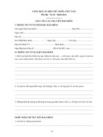 giay yeu cau tra tien bao hiem xa hoi