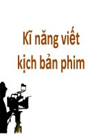 Kich ban lam phim.pptx