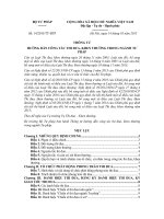 Thong tu 14 2015 TT BTP huong dan cong tac thi dua khen thuong nganh Tu phap.1