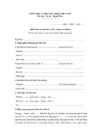 Bien ban thoa thuan bao dam an toan cho ho lien ke khi xay dung 1