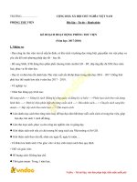 ke hoach hoat dong thu vien