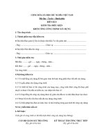 mau bien ban kiem tra dieu kien khoi cong cong trinh xay dung