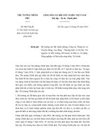 cong van 846 ttg pl nam 2016 ve ban hanh van ban quy dinh chi tiet thi hanh luat phap lenh