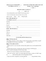 hop dong dich vu phap ly