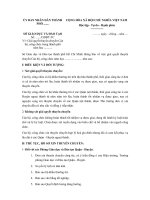 phieu danh gia thuyen chuyen can bo cong chuc trong thanh pho