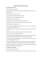 mot so ky thuat day hoc tich cuc o tieu hoc