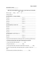 mau so 10 bhyt bien ban tham dinh nguyen nhan vuot tran da tuyen